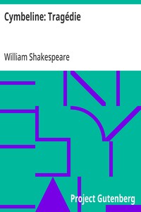 Cymbeline: Tragédie