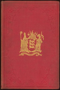 The History of England in Three Volumes, Vol.II.