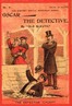 Oscar the Detective; Or, Dudie Dunne, The Exquisite Detective