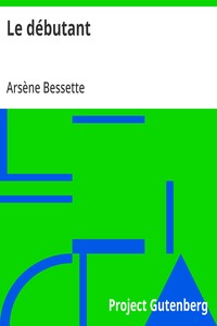 Le débutant