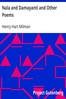 Nala and Damayanti and Other Poems