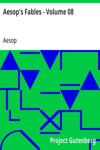 Aesop's Fables - Volume 08