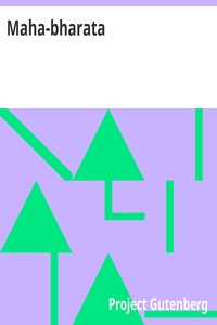 Maha-bharata