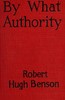 By What Authority?