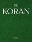 De Koran