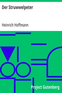 Der Struwwelpeter