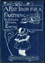 A Flat Iron for a Farthing; or, Some Passages in the Life of an only Son