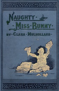 Naughty Miss Bunny