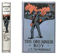 The Drummer Boy