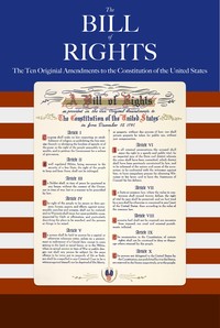 The United States Bill of Rights