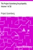 The Project Gutenberg Encyclopedia, Volume 1 of 28