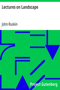 Lectures on Landscape
