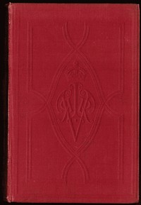 The letters of Queen Victoria, vol. 1, 1837-1843 :  A selection from Her Majesty's correspondence between the years 1837 and 1861.