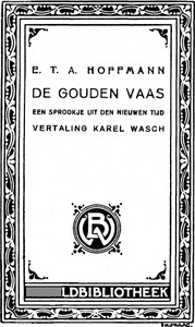 De Gouden Vaas
