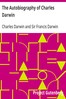 The Autobiography of Charles Darwin