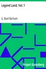 Legend Land, Vol. 1