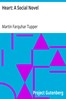 Heart: A Social Novel
