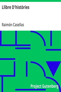Llibre D'històries