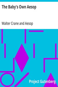 The Baby's Own Aesop