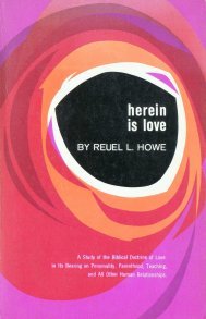 Herein is Love