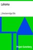 Lahoma