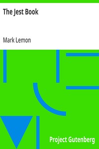 The Jest Book