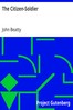 The Citizen-Soldier