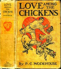 Love Among the Chickens