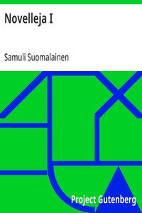 Novelleja I