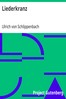 Liederkranz