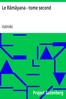 Le Râmâyana - tome second