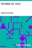 The Nabob, Vol. 1 (of 2)