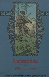 Heimatlos