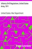 Infantry Drill Regulations, United States Army, 1911