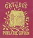 Cat and Dog; Or, Memoirs of Puss and the Captain