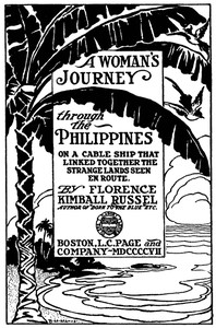 A Woman's Journey through the Philippines