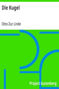 Die Kugel