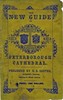 A Guide to Peterborough Cathedral