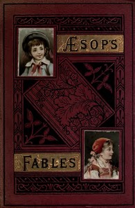 Three hundred Aesop’s fables
