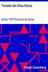 Tratado das Ilhas Novas 