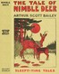 The Tale of Nimble Deer