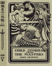 Child Stories from the Masters