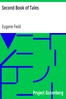 Second Book of Tales