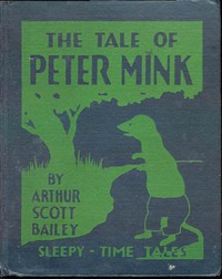 The Tale of Peter Mink