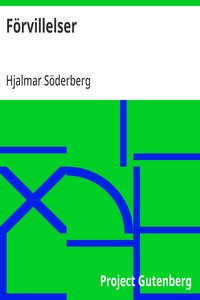 Förvillelser