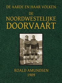 De Noordwestelijke Doorvaart