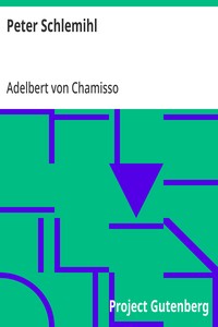 Peter Schlemihl