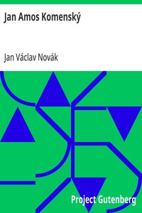 Jan Amos Komenský