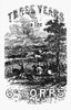 Three years in the Sixth Corps :  A concise narrative of events in the Army of the Potomac, from 1861 to the close of the rebellion, April, 1865