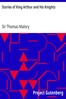 Stories of King Arthur and His Knights